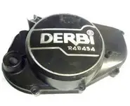 Tapa Embrague Derbi Coppa Carter Corto