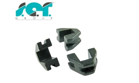 Guias Variador Honda Kymko Sym 50