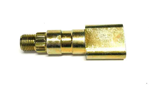 Leva Freno Derbi Corto 59 mm