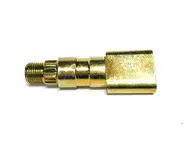 Leva Freno Derbi Corto 59 mm