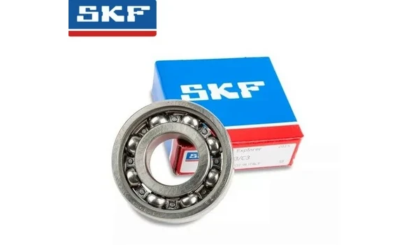 Rodamiento 6200 SKF C3