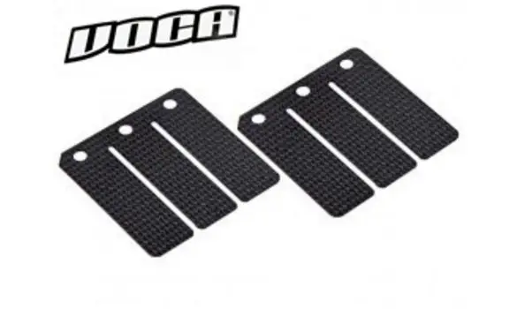 Laminas Admision Derbi Euro 2/4 Voca