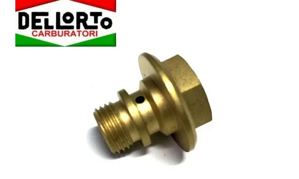 Tapon Cubeta Dellorto PHBH / PHBL