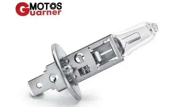 Lampara Faro H1 12V 55W P145S