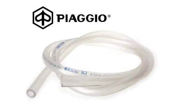 Goma Gasolina 5x10 Silicona 1 Metro