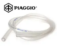 Goma Gasolina 5x10 Silicona 1 Metro