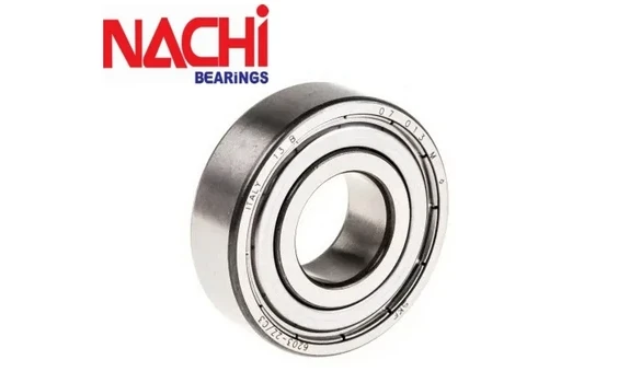Rodamiento 6004 Nachi ZZ ECM