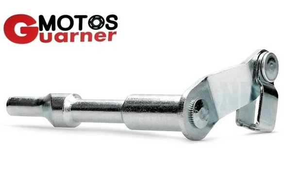 Leva Embrague Minarelli AM6