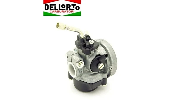Carburador Dellorto SHA 14-14 L Palanca