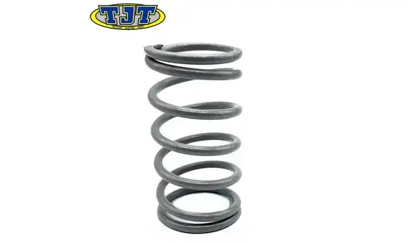 Muelle Variador Derbi Start TJT Plata