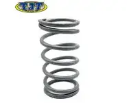 Muelle Variador Derbi Start TJT Plata