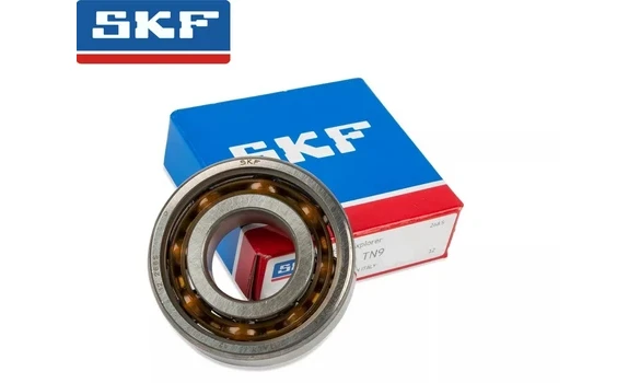 Rodamiento 6203 SKF TN9 C3