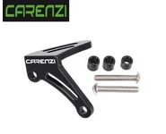 Tope Leva Embrague AM6 Carenzi Negro