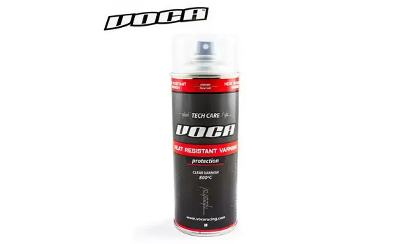 Laca Anticalorica Voca 400ml