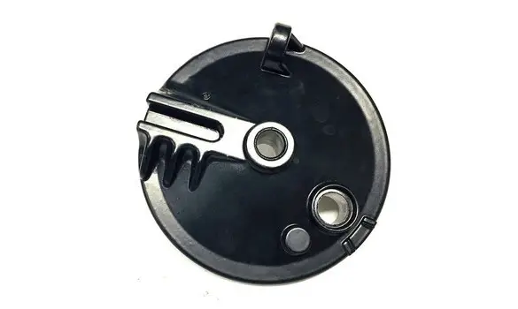 Portazapatas Freno Derbi Top Trasero