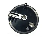 Portazapatas Freno Derbi Top Trasero