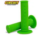 Puños Circuit IV Vede Fluorecente