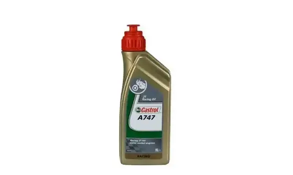 Castrol Power A747 1 Litro