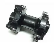 Carrete Rueda Trasera Derbi Savannah