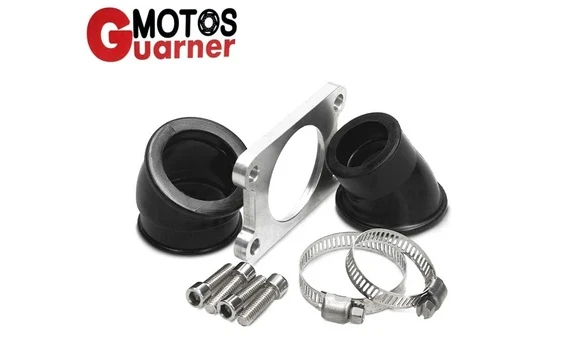 Toma Admision AM6 D.24/32 Variable 360º