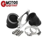 Toma Admision AM6 D.24/32 Variable 360º