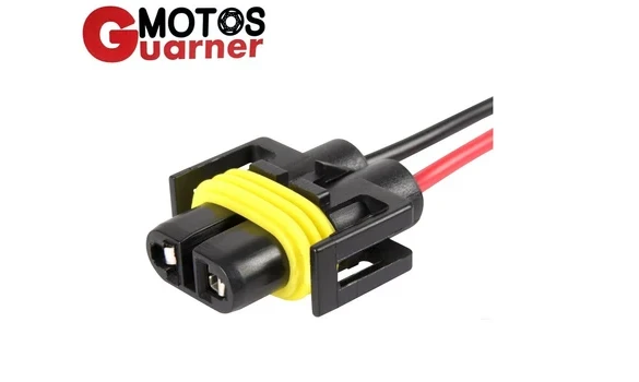 Portalamparas Lamparas H8/H9/H11