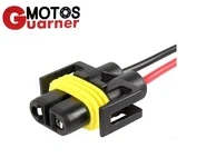 Portalamparas Lamparas H8/H9/H11