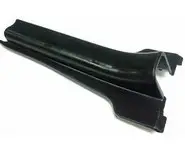 Tapa Chasis Vespino F9 Superior S/Pintar