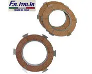 Discos Embrague Vespa CL 125/150