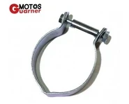 Abrazadera Silencioso Mobylette