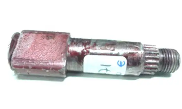 Leva Freno Derbi Largo 66mm