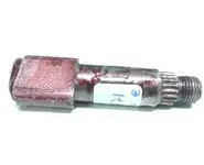 Leva Freno Derbi Largo 66mm