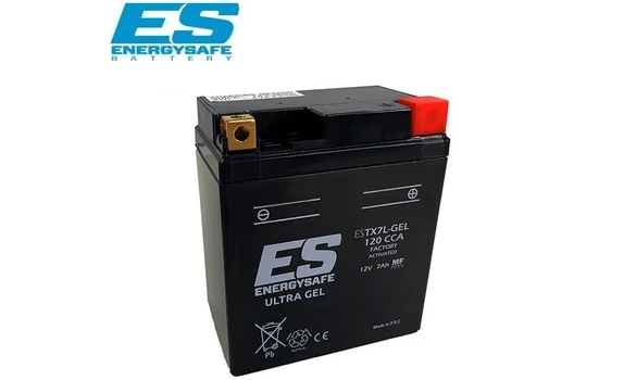 Bateria ESTX7L-GEL Energysafe Gel