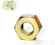 Tuerca Eje Rueda Derbi 12/150 mm