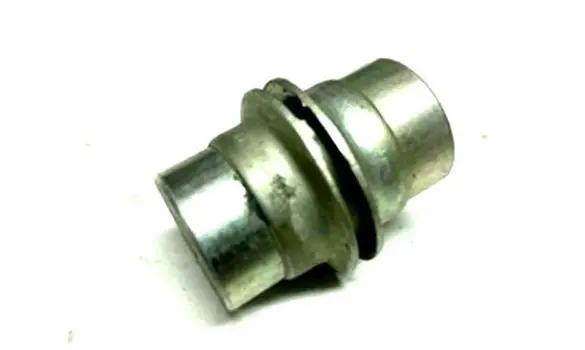 Separador Rodamientos Rueda Derbi L-320