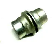 Separador Rodamientos Rueda Derbi L-320