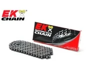 Cadena EK 420 SR 142 Pasos Negro