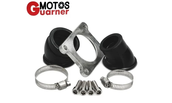 Toma Admision Derbi Euro 2/4 D.24/32