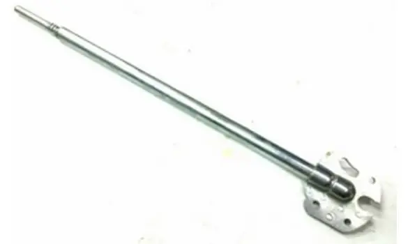 Puntera Horquilla Mobylette AV89 Derecha