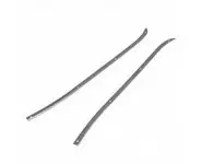 Guias Alfombrilla Central Vespa 150/160