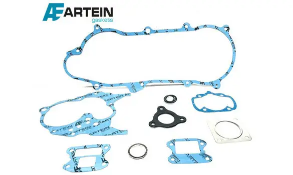 Juntas Cilindro Daelim Cordi 50 2T