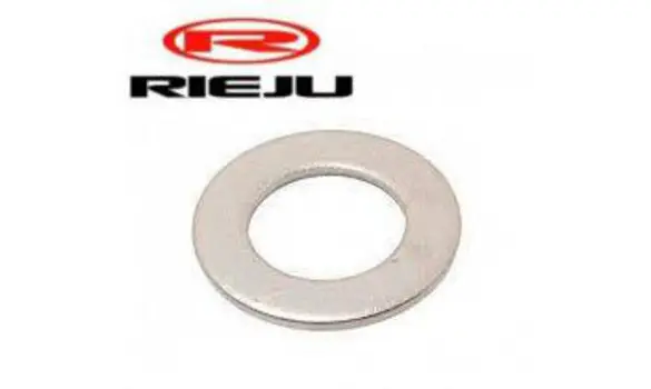 Arandela Eje Rueda Rieju 15mm