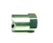 Tuerca Tensor Freno Derbi Rosca 6mm