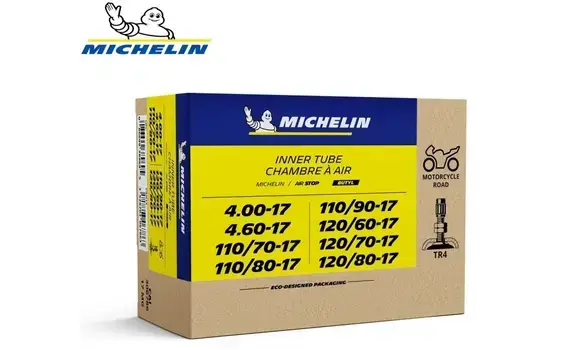 Camara 4.00/4.60-17 Michelin TR4