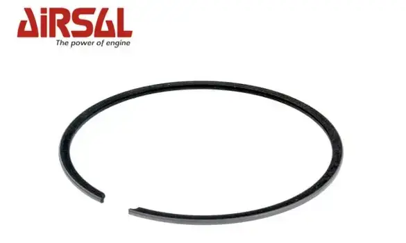 Segmento Airsal Derbi Euro3 Alu-Sport 70