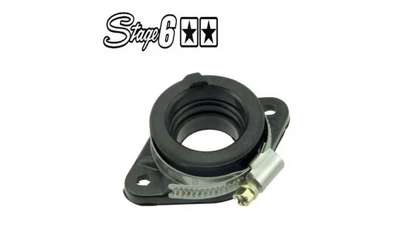 Adaptador Toma Admision Stage6 30 mm