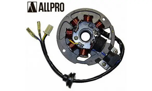 Stator Yamaha Aerox 97/02 04967910