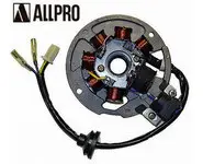Stator Yamaha Aerox 97/02 04967910