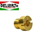Chicle Dellorto Rosca 5mm