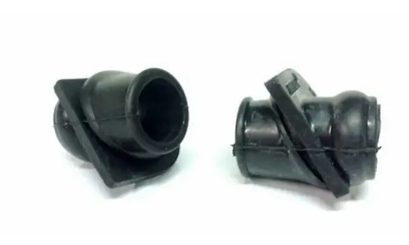 Goma Tubo Gasolina Vespa 200